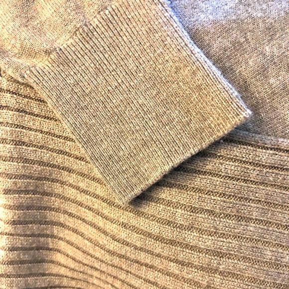 Loft Open Cardigan - Picture 8 of 12